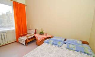 Проживание в семье Juozo Namas Друскининкай Двухместный с 1 кроватью или 2 отдельными кроватями и душем-6