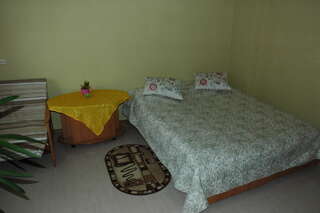 Проживание в семье Juozo Namas Друскининкай Двухместный с 1 кроватью или 2 отдельными кроватями и душем-16