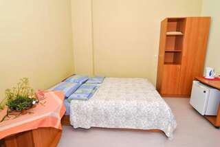 Проживание в семье Juozo Namas Друскининкай Двухместный с 1 кроватью или 2 отдельными кроватями и душем-37